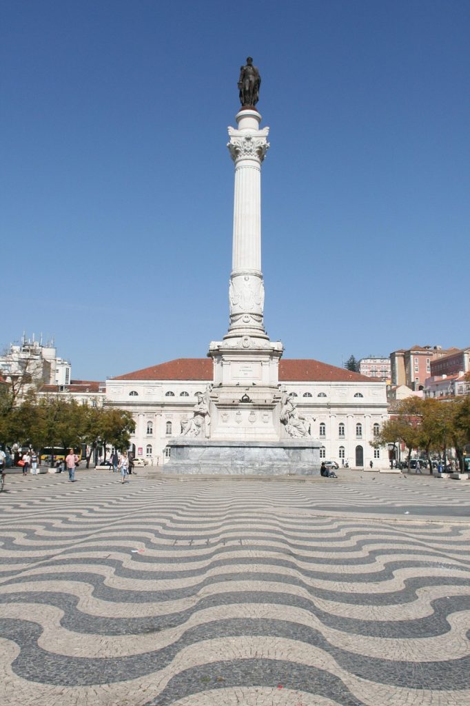 rossio square 335034 1280